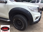 Bodykit cho Nissan NAVARA NP300 2014-2020